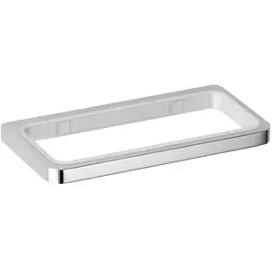 Avenarius Série 480 Support double, modèle à poser, 4801108010, pas cher