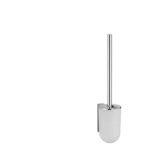 Avenarius Universal Porte-brosse WC avec brosse, 9002205010, pas cher