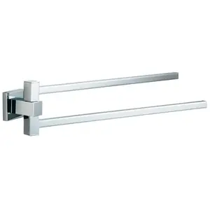 Avenarius 420 Barre porte-serviette de toilette, 4201400010, pas cher