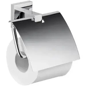 Avenarius 420 Porte-rouleau de papier toilette, 4202000010, pas cher