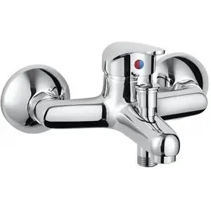 Avenarius Linie 140 Mitigeur monocommande, pour baignoire, 1406100010, pas cher