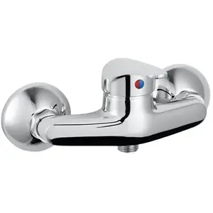 Avenarius Linie 140 Mitigeur monocommande, pour douche, 1406200010, pas cher