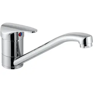 Avenarius Linie 140 Mitigeur de cuisine, fixe, 1406400010, pas cher