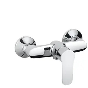 Avenarius Linie 180 Mitigeur monocommande, pour douche, 1806200010, pas cher