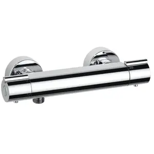 Avenarius Linie 180 Mitigeur thermostatique, pour douche, 9006501010, pas cher