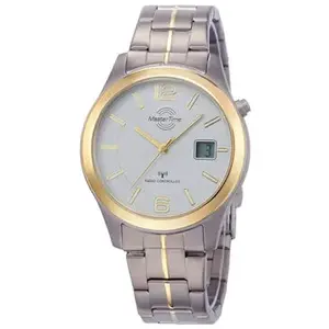 Master Time Montre Mtgt-10353-42m pas cher