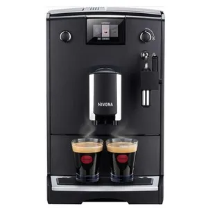Nivona - robot café 15 bars noir nicr550 - NICR550 pas cher