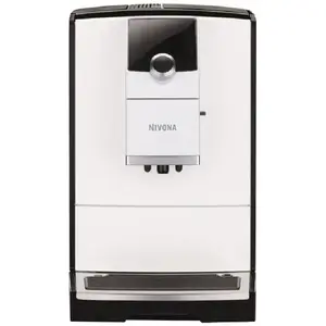 Comparateur de prix : Nivona - robot café 15 bars blanc  nicr796 - série 7 NICR796