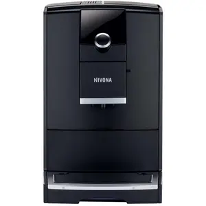 Comparateur de prix : Nivona - robot café 15 bars noir  nicr790 - romatica série 7 NICR790