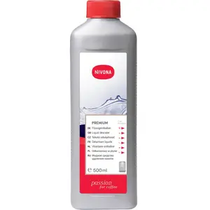 Comparateur de prix : CASO Liquide détartrant 500ml