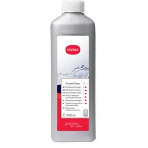 Comparateur de prix : Nivona Accessoire Cafe - Nettoyant Pour Conduites De Lait Nicc705 - Nicc705