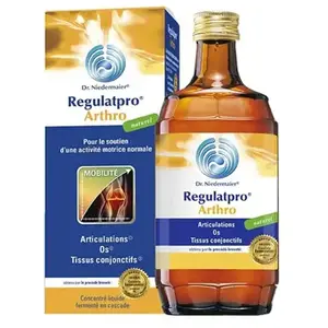Regulatpro arthro 350 ml pas cher