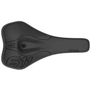 Comparateur de prix : SQlab  611&nbsp ergowave titube Selle 12 cm noir - 1882