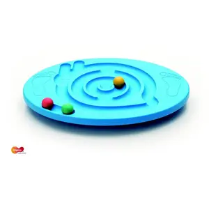 Balance escargot