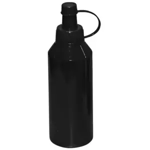 Encreur rechargeable, noir