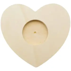 Bougeoir coeur, set de 3 pcesVendu paravenue-des-jeux
