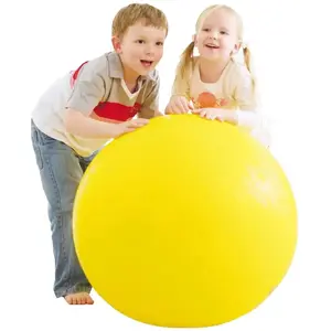 Eduplay Balle gymnastique 85 cm pas cher