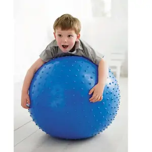 Comparateur de prix : Balle de massage thérapie 75 cm