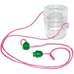 Boîte à loupe petite