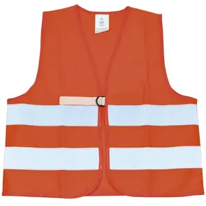 Eduplay 150030 Gilet de sécurité