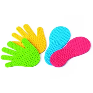 Eduplay Mains et pieds de remplacement pas cher