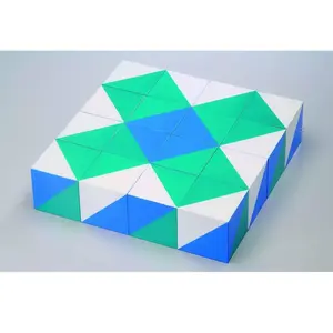 Weplay EDUPLAY KC2004 Blocs de Construction Multicolore pas cher