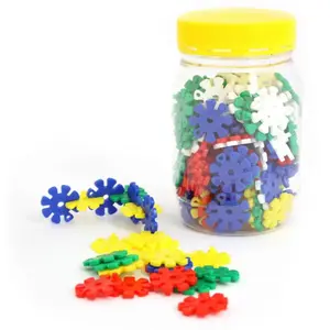 Eduplay Fleurs à emboîter pas cher