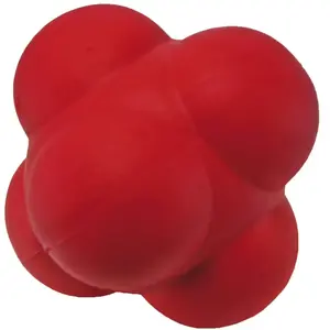 Balle à réaction, grande