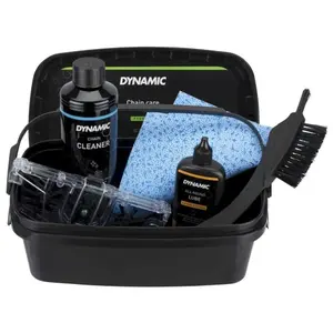 Dynamic Bike Care Kit De Nettoyage Premium Chain One Size pas cher