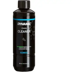 Dynamic Bike Care Détachant Dynamique pour Chaînes - Flacon de 500 ml, Dégraissant Puissant pas cher