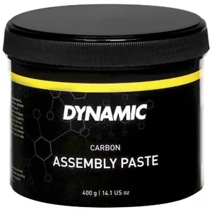 Comparateur de prix : Dynamic bike care Carbon Assembly Paste - Graisse vélo 400 g