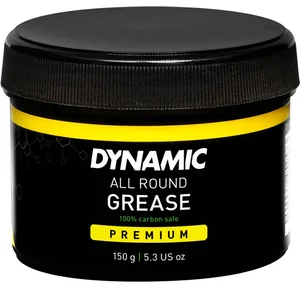 Dynamic bike care All Round Grease Premium - Graisse vélo 200 ml pas cher