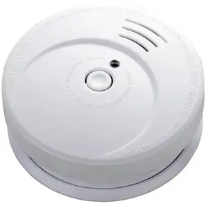 Comparateur de prix : Cordes - Haussicherheit GS-506 Détecteur de fumée à pile(s)