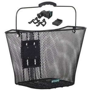 Comparateur de prix : Mijnen Pieper Panier Around Basic