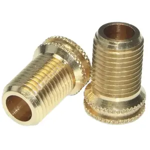 DIVERSE Adaptateur De Valve Mijnenpieper (X2) pas cher