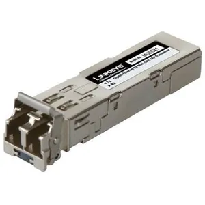 Cisco Émetteur-récepteur SFP MGBSX1 avec mini-GBIC Gigabit Ethernet (GbE) 1000BASE-T (MGBSX1) pas cher