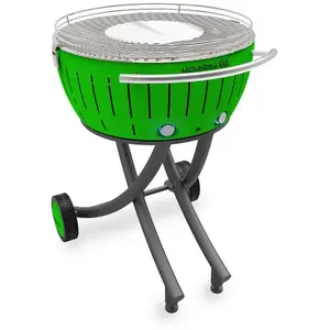 LOTUSGRILL XXL - Garden Grill USB pas cher