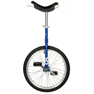 Monocycle Qu-Ax Only One 20?? Bleu