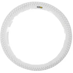 Qu-ax Pneu Rigide Urbain Unicycle 6046 Tubeless 16´´ X 47 pas cher
