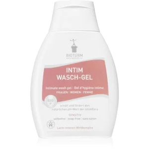 Comparateur de prix : No Name Bioturm Intimate Wash Gel gel lavant pour la toilette intime 250 ml