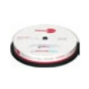 Comparateur de prix : PRIMEON BD-R DL Cakebox (10 disques) 50GB/2-8x, Surface Ultra-Protégée
