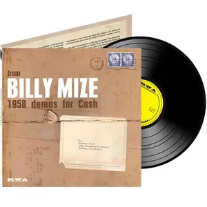 Richard Weize Archives 1958 demos for cash pas cher
