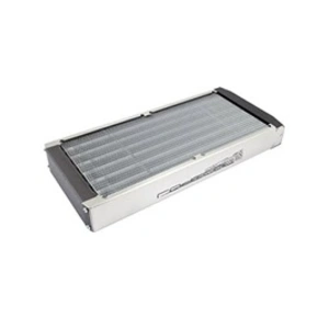 Non communiqué Aquacomputer airplex radical 280-lot de 2 lames en aluminium - 33705 pas cher