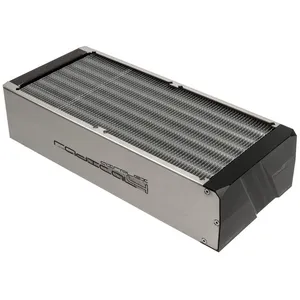 Aquacomputer airplex radical 280 4, en lamelles 33706 pas cher