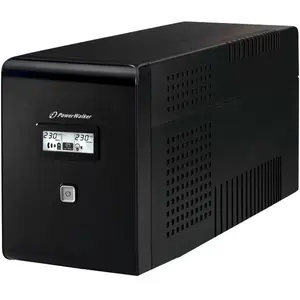 Comparateur de prix : Bluewalker Onduleur Powerwalker vi 1500LCD 4schuko (10120019)