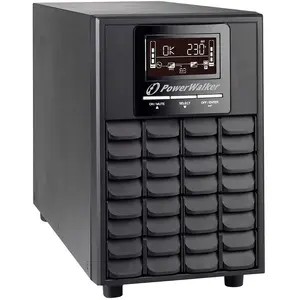 Onduleur/onduleur PowerWalker VFI 1500 CG PF1 1500 VA