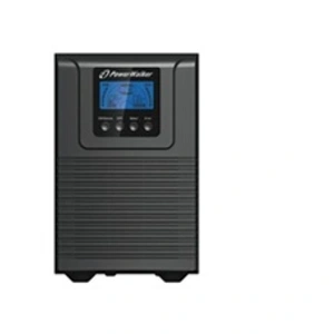 PowerWalker VFI 1000 TGB alimentation d'énergie non interruptible Doub...