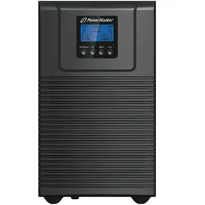 BlueWalker PowerWalker VFI 3000 TGB alimentation d'énergie non interruptible Double-conversion (en ligne) 3 kVA 2700 W 5 sortie(s) CA