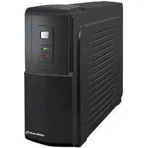 Comparateur de prix : Bluewalker Onduleur Powerwalker vfd 600 offline 2 schuko (10120401)