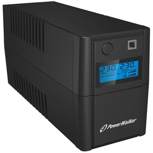 Comparateur de prix : Onduleur/onduleur PowerWalker VI 850 SHL CEI 850 VA